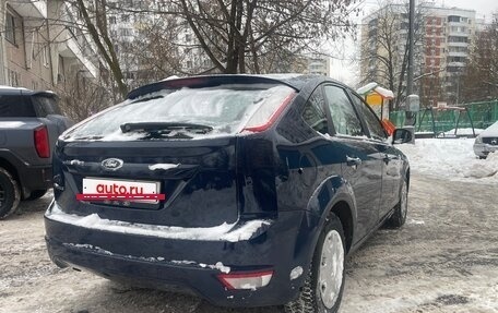 Ford Focus II рестайлинг, 2011 год, 525 000 рублей, 7 фотография