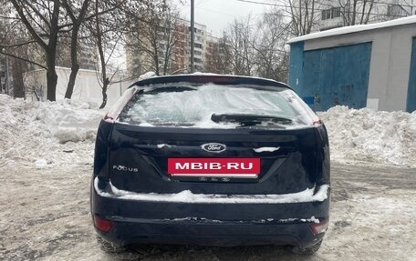 Ford Focus II рестайлинг, 2011 год, 525 000 рублей, 6 фотография