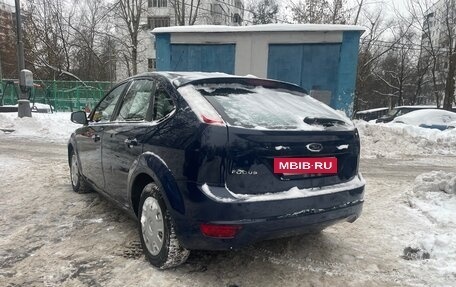 Ford Focus II рестайлинг, 2011 год, 525 000 рублей, 8 фотография