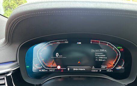 BMW 6 серия, 2020 год, 7 100 000 рублей, 8 фотография