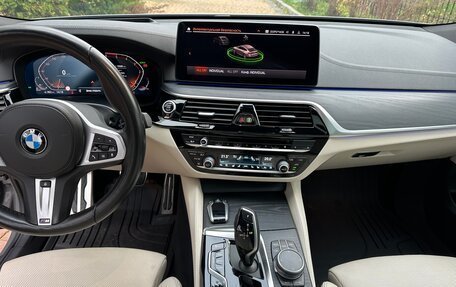 BMW 6 серия, 2020 год, 7 100 000 рублей, 6 фотография