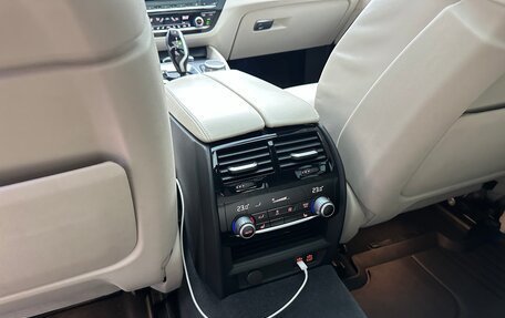 BMW 6 серия, 2020 год, 7 100 000 рублей, 11 фотография