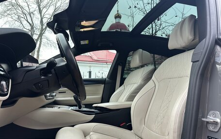 BMW 6 серия, 2020 год, 7 100 000 рублей, 9 фотография