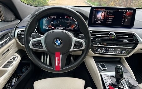 BMW 6 серия, 2020 год, 7 100 000 рублей, 5 фотография
