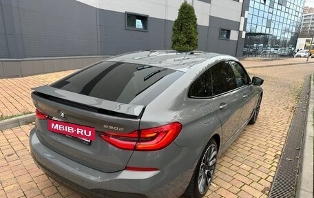 BMW 6 серия, 2020 год, 7 100 000 рублей, 16 фотография