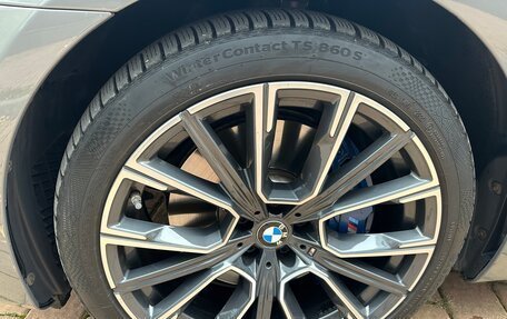 BMW 6 серия, 2020 год, 7 100 000 рублей, 21 фотография