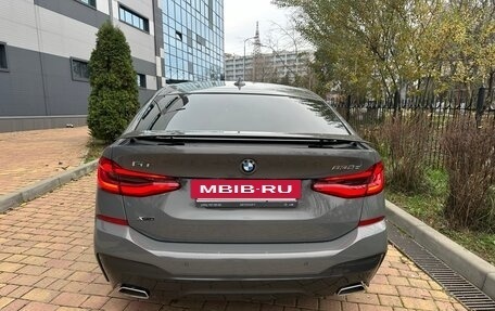 BMW 6 серия, 2020 год, 7 100 000 рублей, 18 фотография