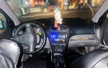 KIA Picanto I, 2006 год, 320 000 рублей, 5 фотография