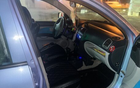 KIA Picanto I, 2006 год, 320 000 рублей, 7 фотография