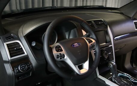 Ford Explorer VI, 2014 год, 1 799 000 рублей, 7 фотография
