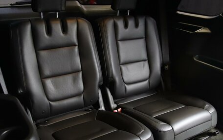 Ford Explorer VI, 2014 год, 1 799 000 рублей, 12 фотография