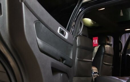 Ford Explorer VI, 2014 год, 1 799 000 рублей, 11 фотография