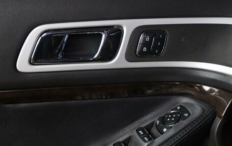 Ford Explorer VI, 2014 год, 1 799 000 рублей, 14 фотография