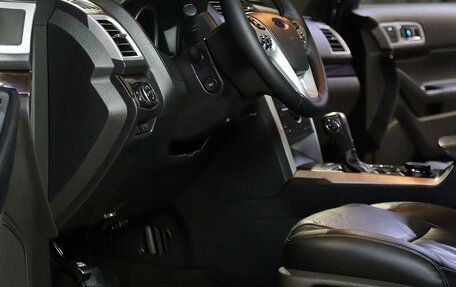 Ford Explorer VI, 2014 год, 1 799 000 рублей, 13 фотография