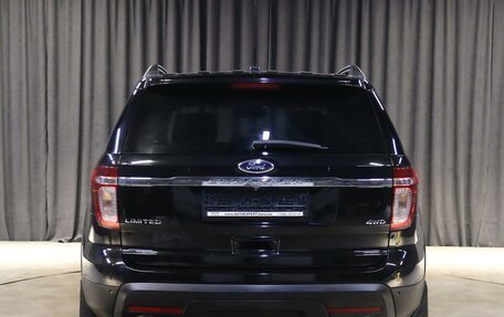 Ford Explorer VI, 2014 год, 1 799 000 рублей, 17 фотография