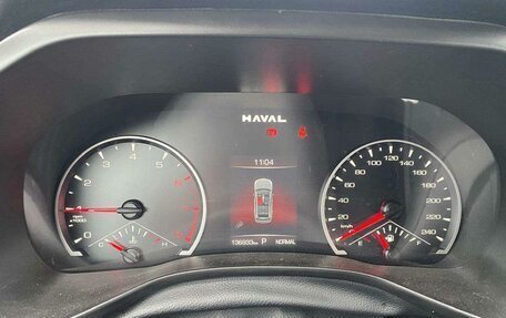 Haval Jolion, 2024 год, 1 286 300 рублей, 7 фотография