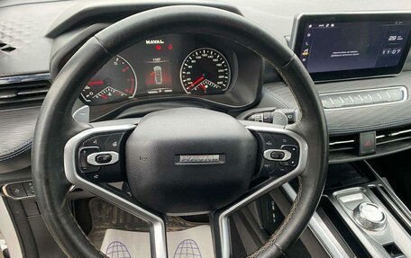 Haval Jolion, 2024 год, 1 286 300 рублей, 6 фотография