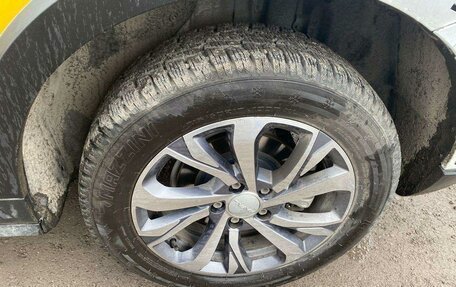 Haval Jolion, 2024 год, 1 286 300 рублей, 11 фотография