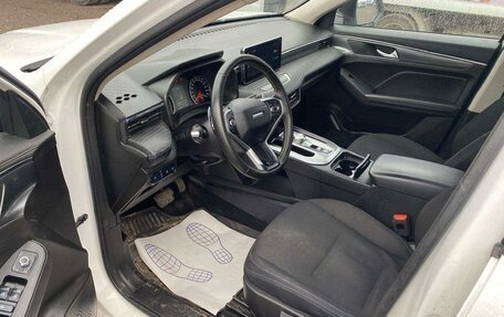 Haval Jolion, 2024 год, 1 286 300 рублей, 8 фотография