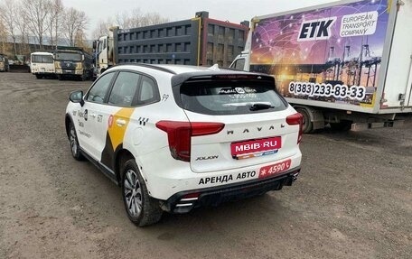 Haval Jolion, 2024 год, 1 286 300 рублей, 4 фотография