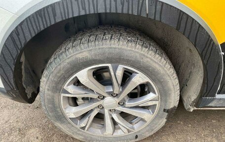 Haval Jolion, 2024 год, 1 286 300 рублей, 13 фотография