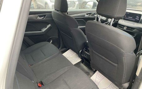 Haval Jolion, 2024 год, 1 286 300 рублей, 15 фотография