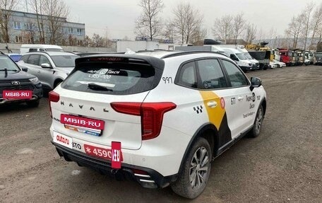 Haval Jolion, 2024 год, 1 286 300 рублей, 3 фотография