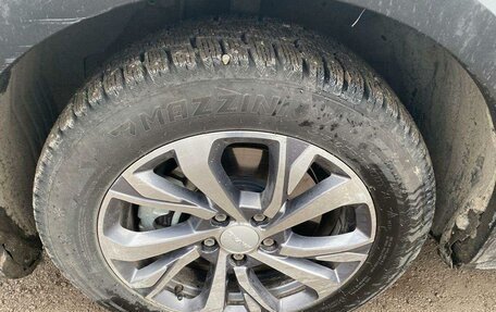 Haval Jolion, 2024 год, 1 286 300 рублей, 12 фотография