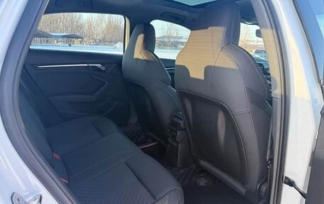 Audi A3, 2022 год, 2 120 000 рублей, 9 фотография