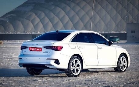 Audi A3, 2022 год, 2 120 000 рублей, 6 фотография