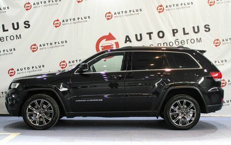 Jeep Grand Cherokee, 2013 год, 2 399 000 рублей, 5 фотография