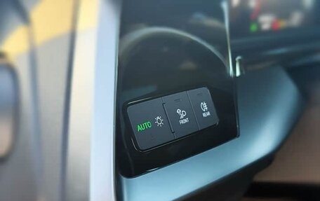 Audi A3, 2022 год, 2 120 000 рублей, 15 фотография