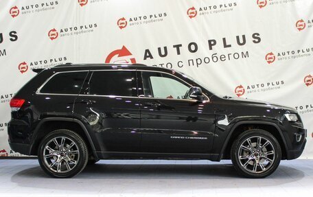 Jeep Grand Cherokee, 2013 год, 2 399 000 рублей, 6 фотография