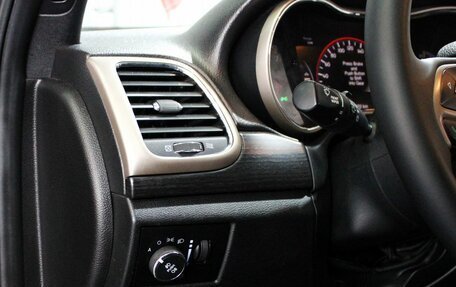 Jeep Grand Cherokee, 2013 год, 2 399 000 рублей, 12 фотография