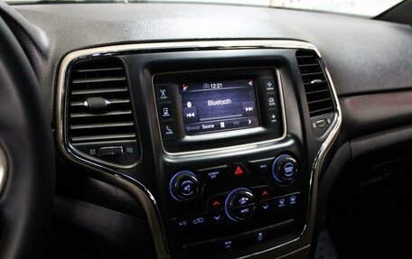 Jeep Grand Cherokee, 2013 год, 2 399 000 рублей, 11 фотография
