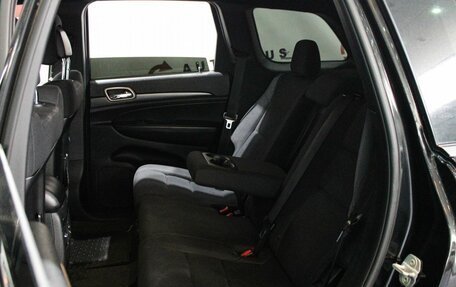 Jeep Grand Cherokee, 2013 год, 2 399 000 рублей, 9 фотография