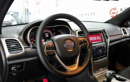 Jeep Grand Cherokee, 2013 год, 2 399 000 рублей, 7 фотография