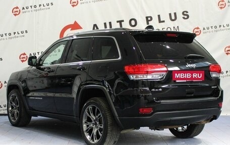 Jeep Grand Cherokee, 2013 год, 2 399 000 рублей, 2 фотография