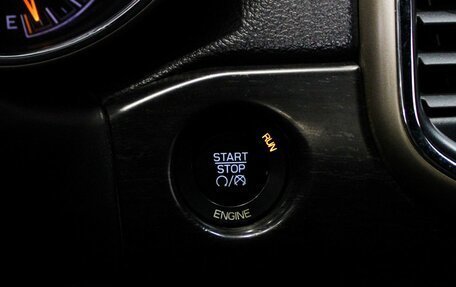 Jeep Grand Cherokee, 2013 год, 2 399 000 рублей, 16 фотография