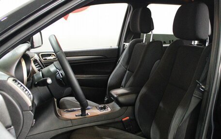 Jeep Grand Cherokee, 2013 год, 2 399 000 рублей, 8 фотография