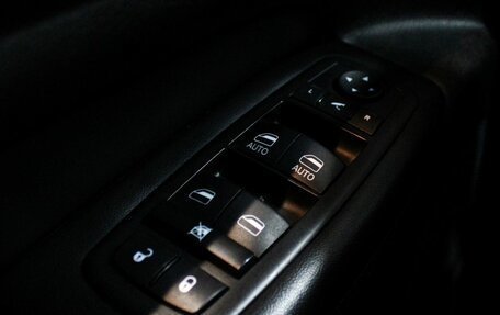 Jeep Grand Cherokee, 2013 год, 2 399 000 рублей, 18 фотография