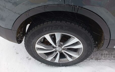 Geely Atlas I, 2020 год, 1 781 000 рублей, 3 фотография