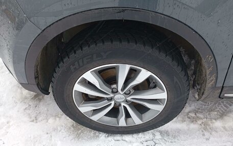 Geely Atlas I, 2020 год, 1 781 000 рублей, 5 фотография