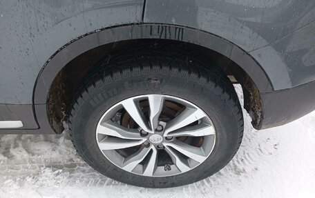 Geely Atlas I, 2020 год, 1 781 000 рублей, 4 фотография