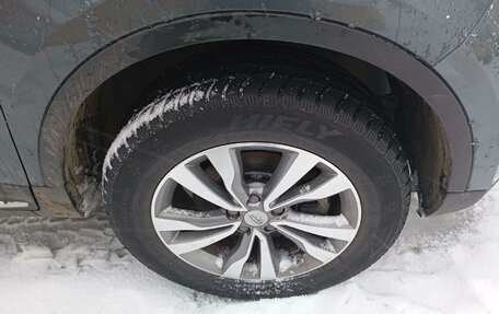 Geely Atlas I, 2020 год, 1 781 000 рублей, 2 фотография