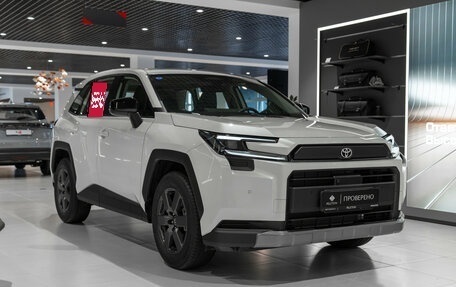 Toyota RAV4, 2026 год, 4 950 000 рублей, 2 фотография