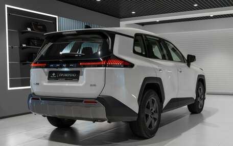 Toyota RAV4, 2026 год, 4 950 000 рублей, 5 фотография