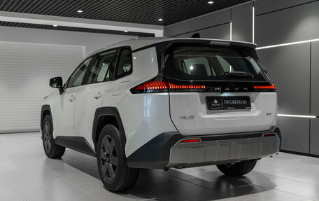 Toyota RAV4, 2026 год, 4 950 000 рублей, 4 фотография