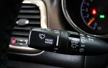 Jeep Grand Cherokee, 2013 год, 2 399 000 рублей, 13 фотография