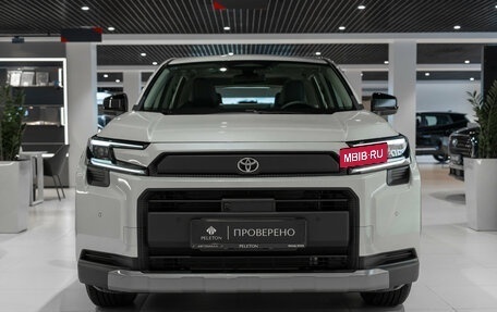 Toyota RAV4, 2026 год, 4 950 000 рублей, 3 фотография